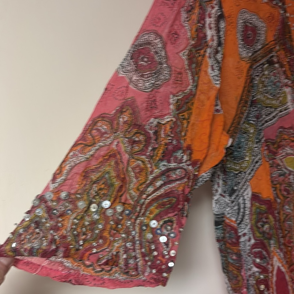 Dimiri tunic - Picture 4 of 4